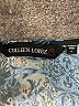 Colleen Lopez Print Blue Kimono Size L - photo 7