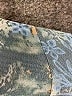 Colleen Lopez Print Blue Kimono Size L - photo 8