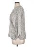Absolutely Creative Worldwide Tweed Gray Pullover Sweater Size 1X - photo 5