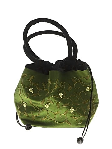 Unbranded Bucket Bag (view 1)