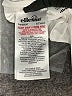 Ellesse White Tank Top Size XS - photo 8