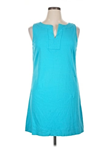 New York & Company Casual Dress (view 1)