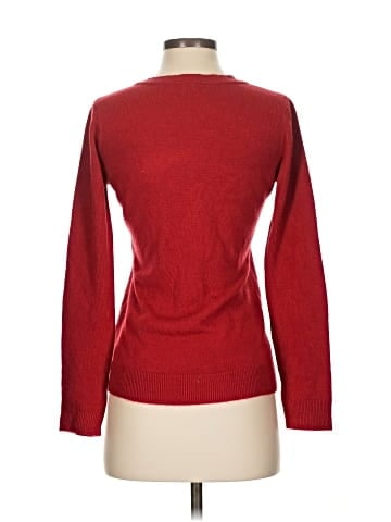 New York & Company Pullover Sweater (view 2)