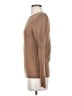 The Limited Brown Pullover Sweater Size S - photo 5