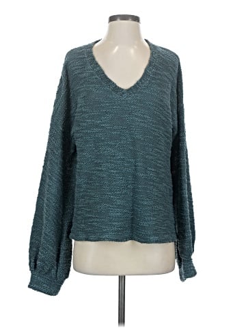 Maven West Pullover Sweater (view 1)