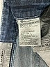 Adriano Goldschmied Hearts Blue Jeans Size 25 waist - photo 8
