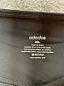 Ododos Solid Black Active Pants Size 2X - photo 4
