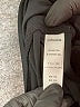 Ododos Solid Black Active Pants Size 2X - photo 5