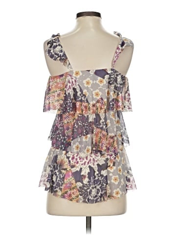 Relativity Sleeveless Blouse (view 2)
