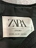 Zara Black Jacket Size Med - Lg - photo 6