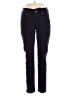 Seven7 Black Jeans Size 10 - photo 1