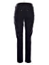 Seven7 Black Jeans Size 10 - photo 2