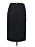 Stile Benetton Solid Black Formal Skirt Size EU 38 / US 8 - photo 2