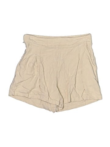 Unbranded Khaki Shorts (view 1)
