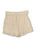 Unbranded Tan Khaki Shorts Size S - photo 2