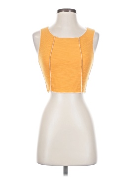 Princess Polly Sleeveless Top