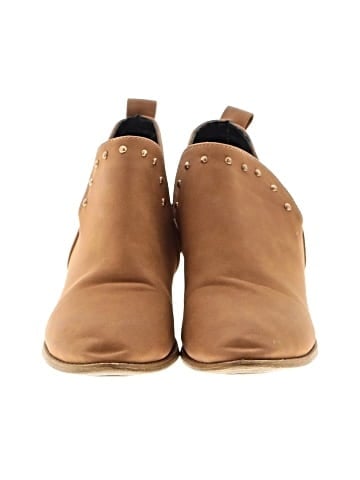 Unbranded Ankle Boots (view 2)