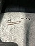 Under Armour Gray Sweatshirt Size M - photo 7