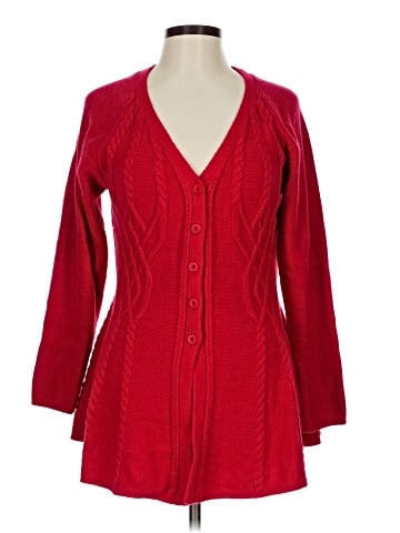 Style&Co Cardigan (view 1)