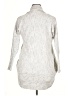 RD Style Gray Cardigan Size XL - photo 2
