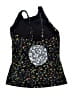 Athleta Black Swimsuit Top Size XS - photo 2