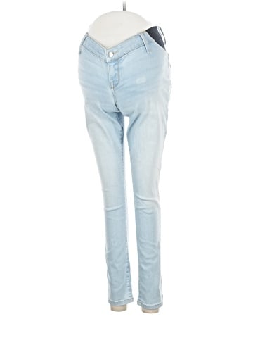 Ingrid + Isabel Jeans (view 1)