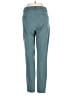 Express Teal Casual Pants Size S (estimated) - photo 2