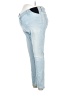 Ingrid + Isabel Solid Blue Jeans Size 6 - photo 5