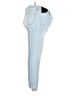 Ingrid + Isabel Solid Blue Jeans Size 6 - photo 4