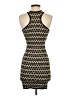 Ali & Jay Chevron-herringbone Black Casual Dress Size XS - photo 2