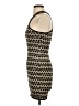 Ali & Jay Chevron-herringbone Black Casual Dress Size XS - photo 5
