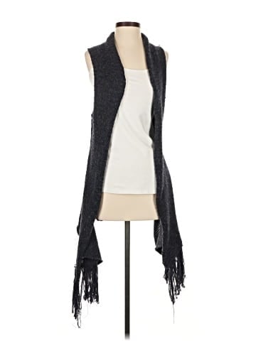 Carducci Sweater Vest (view 1)