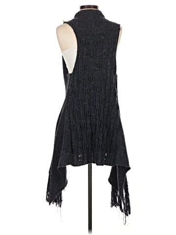 Carducci Sweater Vest (view 2)