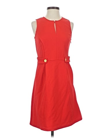 Tabitha Casual Dress (view 1)