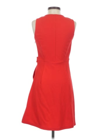 Tabitha Casual Dress (view 2)