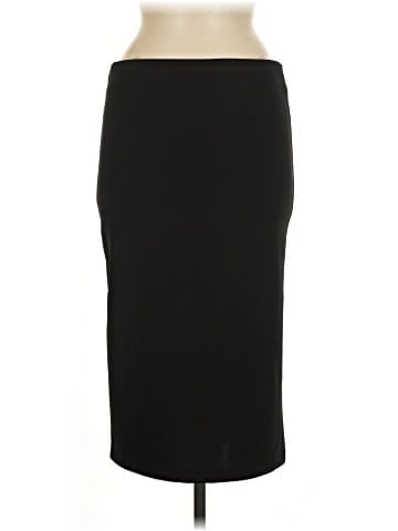 Rampage Formal Skirt (view 1)
