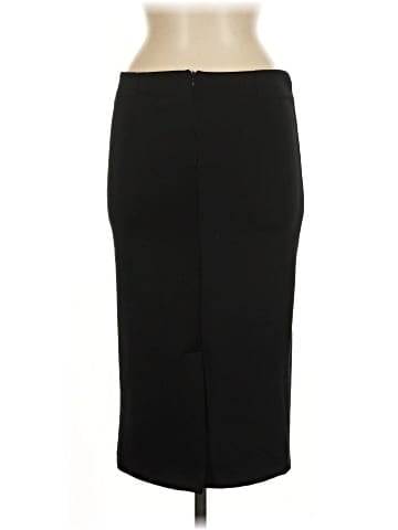 Rampage Formal Skirt (view 2)