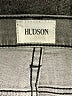 Hudson Jeans Chevron-herringbone Gray Jeans Size 25 waist - photo 4