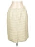 Anne Klein Tweed Ivory Formal Skirt Size 10 - photo 2