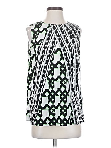 Peter Pilotto for Target Sleeveless Blouse (view 1)