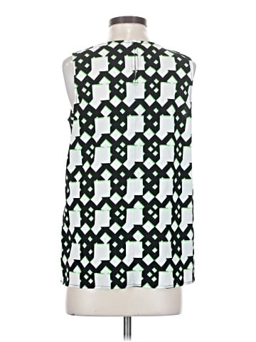 Peter Pilotto for Target Sleeveless Blouse (view 2)