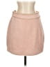 Endless Rose 100% Polyester Solid Pink Casual Skirt Size M - photo 1