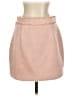 Endless Rose 100% Polyester Solid Pink Casual Skirt Size M - photo 2