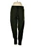 Under Armour 100% Polyester Green Sweatpants Size S - photo 1