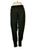 Under Armour 100% Polyester Green Sweatpants Size S - photo 2