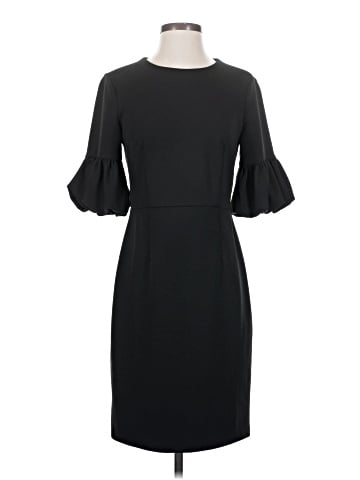 Donna Morgan Cocktail Dress (view 1)
