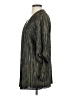 Zara Silver Cardigan Size S - photo 5