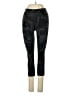 Lululemon Athletica Graphic Black Active Pants Size 2 - photo 1
