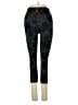 Lululemon Athletica Graphic Black Active Pants Size 2 - photo 2