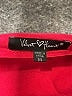 Velvet Heart Burgundy Casual Dress Size M - photo 7